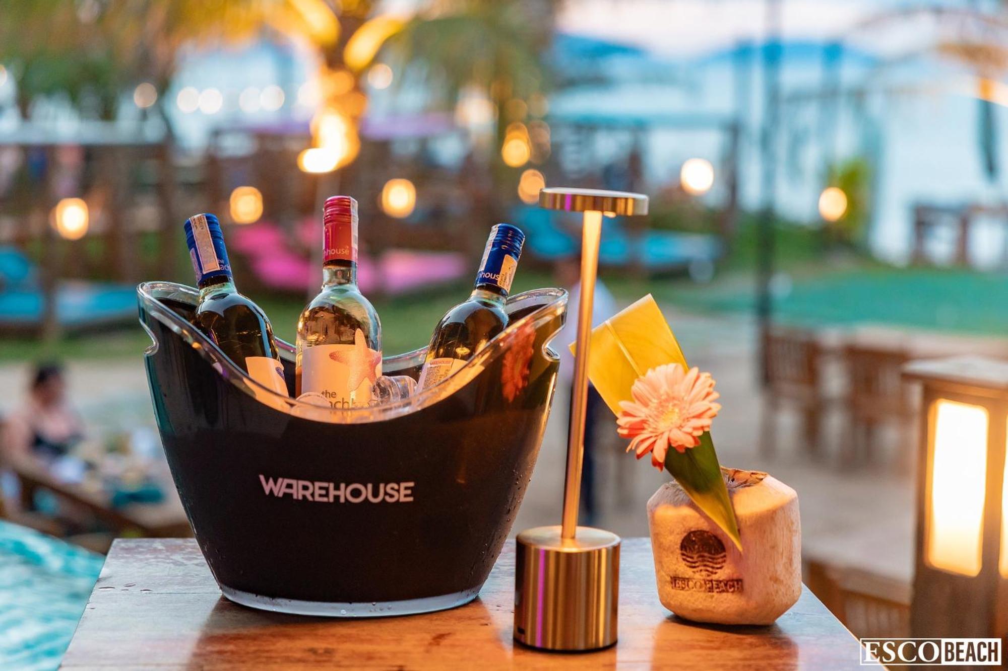 Jm Hoi An Beach Hotel - Free Shuttle Car To Old Town Luaran gambar